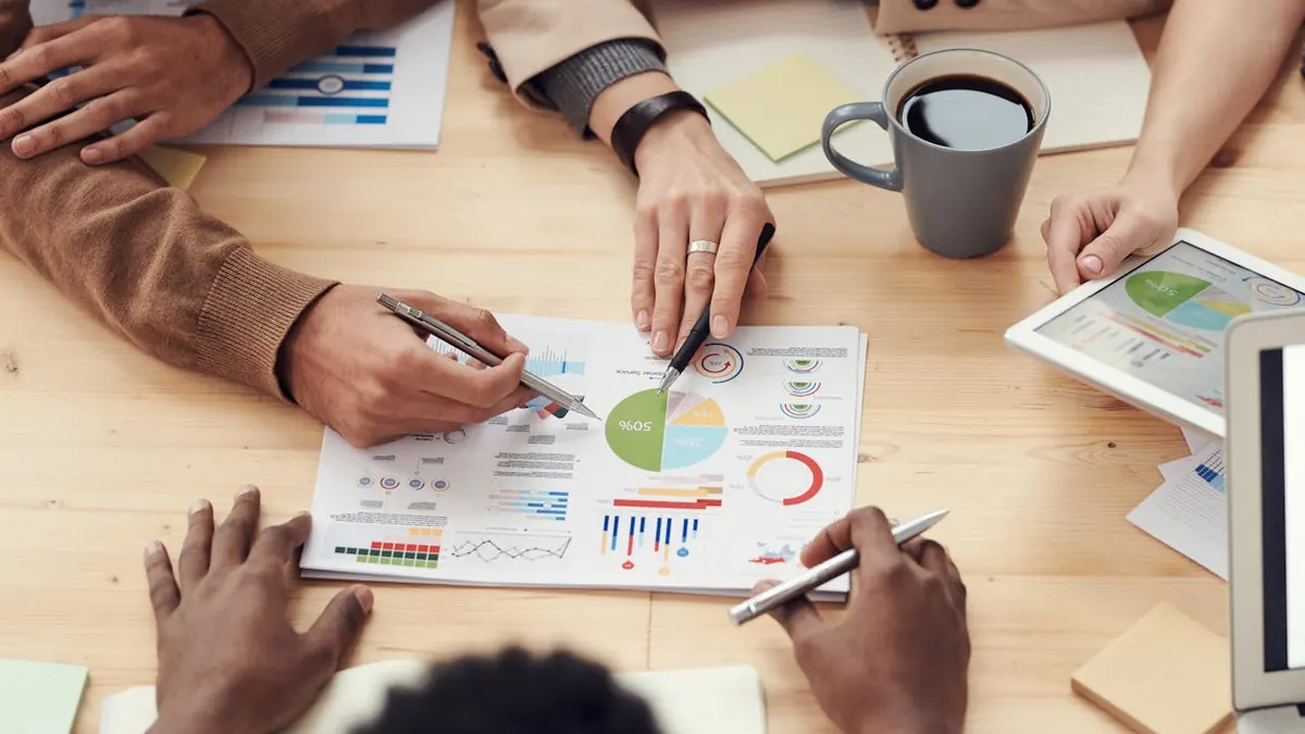 Especialistas en finanzas corporativas